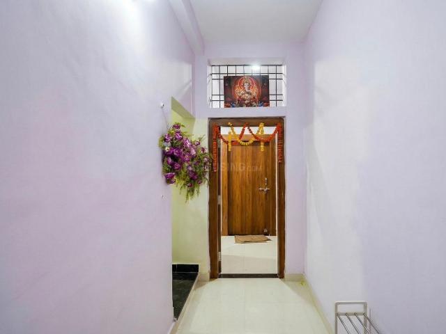 3 BHK Apartment in Ratu Road for rent Ranchi. The reference number is 19897008