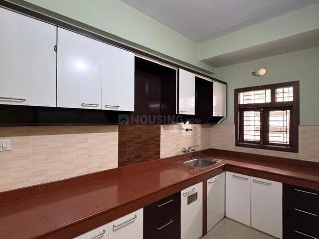 3 BHK Apartment in Ratu Road for rent Ranchi. The reference number is 20245809