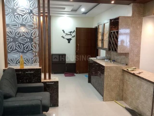 3 BHK Apartment in Ratu Road for rent Ranchi. The reference number is 20461033