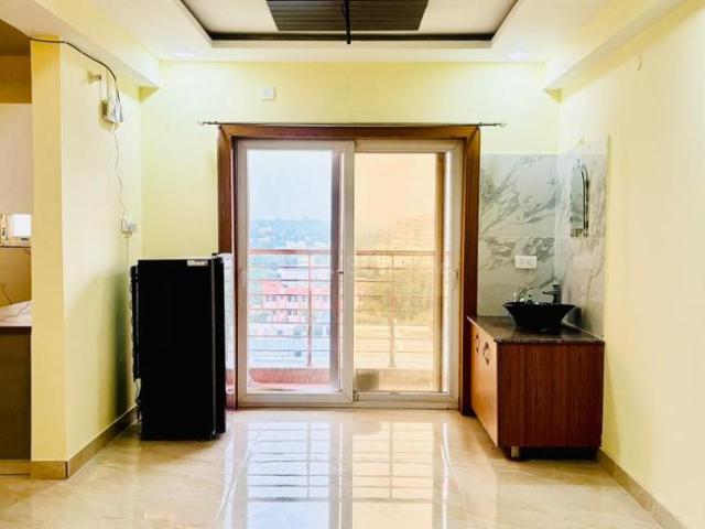 3 BHK Apartment in Ratu Road for rent Ranchi. The reference number is 20635695