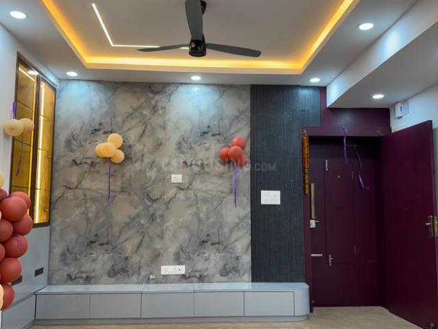 3 BHK Apartment in Ratu Road for rent Ranchi. The reference number is 20876207