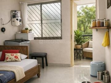 3 BHK Apartment in Ratu Road for resale Ranchi. The reference number is 19996313