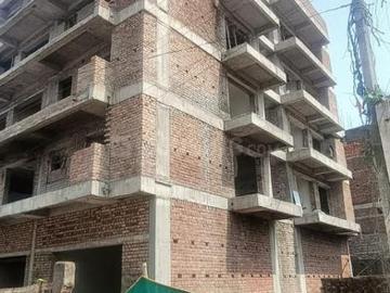 3 BHK Apartment in Ratu Road for resale Ranchi. The reference number is 20303147