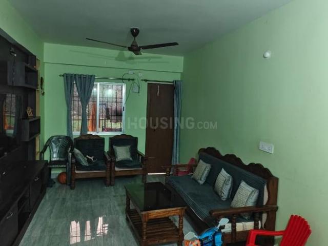 3 BHK Apartment in Ratu Road for resale Ranchi. The reference number is 20898490