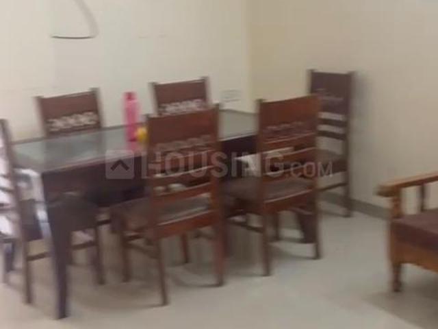 3 BHK Apartment in Rau for rent Indore. The reference number is 20120297