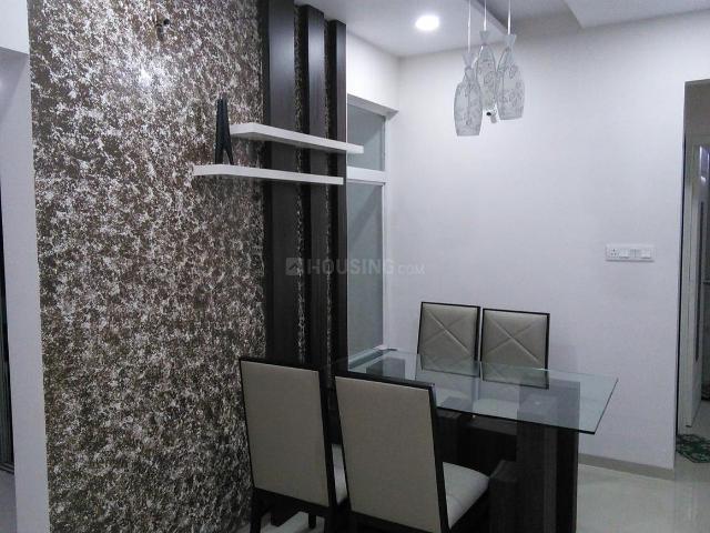 3 BHK Apartment in Ravet for rent Pune. The reference number is 17229637