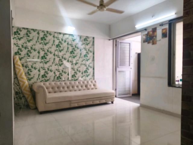 3 BHK Apartment in Ravet for rent Pune. The reference number is 17991061