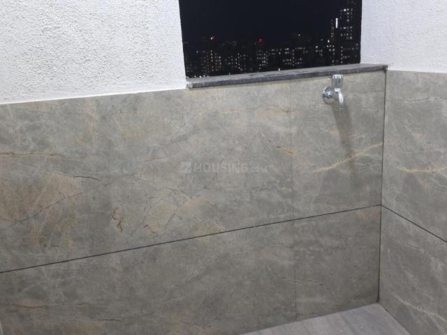 3 BHK Apartment in Ravet for rent Pune. The reference number is 18289723