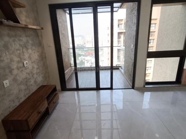 3 BHK Apartment in Ravet for rent Pune. The reference number is 19123482