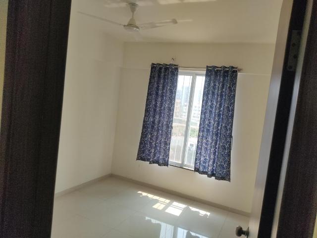 3 BHK Apartment in Ravet for rent Pune. The reference number is 20036495