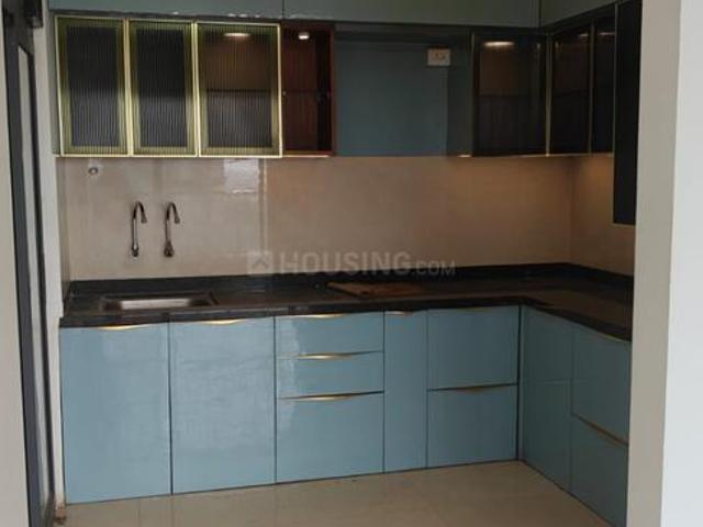 3 BHK Apartment in Ravet for rent Pune. The reference number is 20339749
