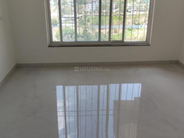 3 BHK Apartment in Ravet for rent Pune. The reference number is 20505837