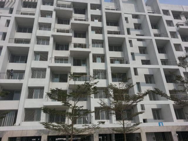 3 BHK Apartment in Ravet for rent Pune. The reference number is 20532397