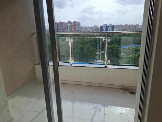 3 BHK Apartment in Ravet for rent Pune. The reference number is 20677793