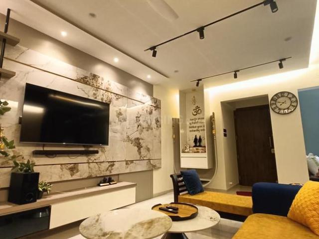 3 BHK Apartment in Ravet for rent Pune. The reference number is 20684017