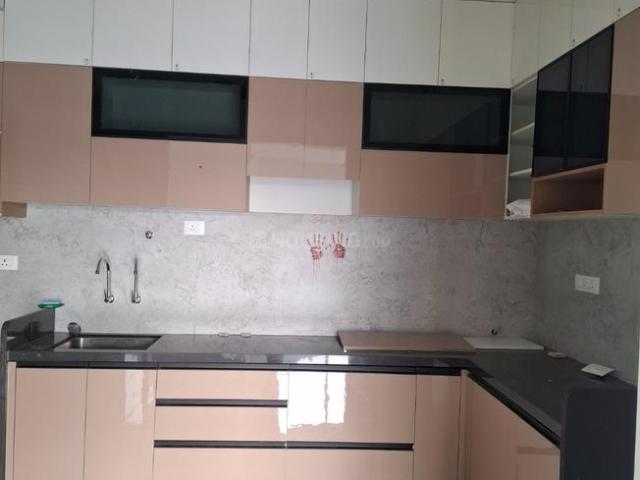 3 BHK Apartment in Ravet for rent Pune. The reference number is 20600948