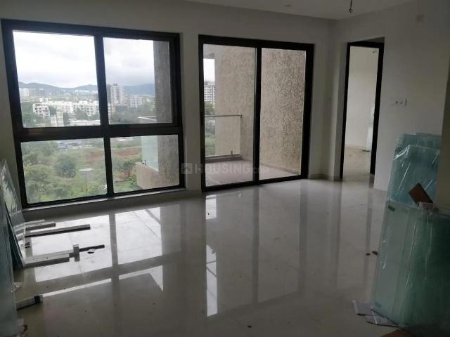 3 BHK Apartment in Ravet for rent Pune. The reference number is 20826927