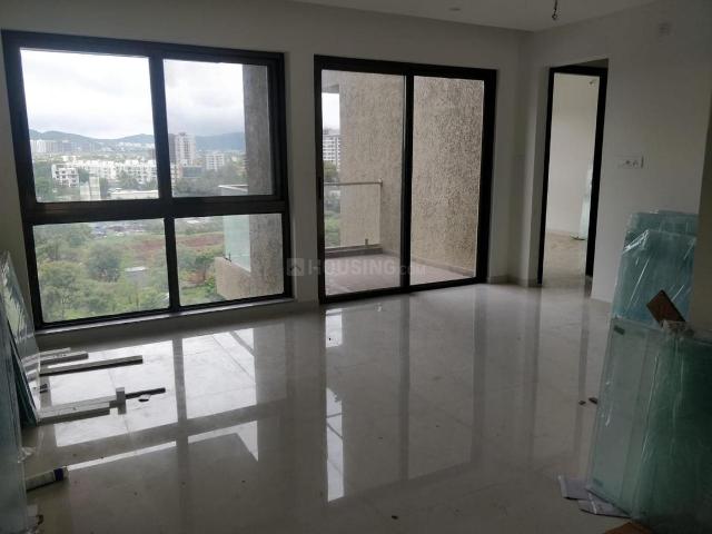 3 BHK Apartment in Ravet for rent Pune. The reference number is 20975782