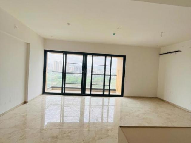 3 BHK Apartment in Ravet for rent Pune. The reference number is 20975817