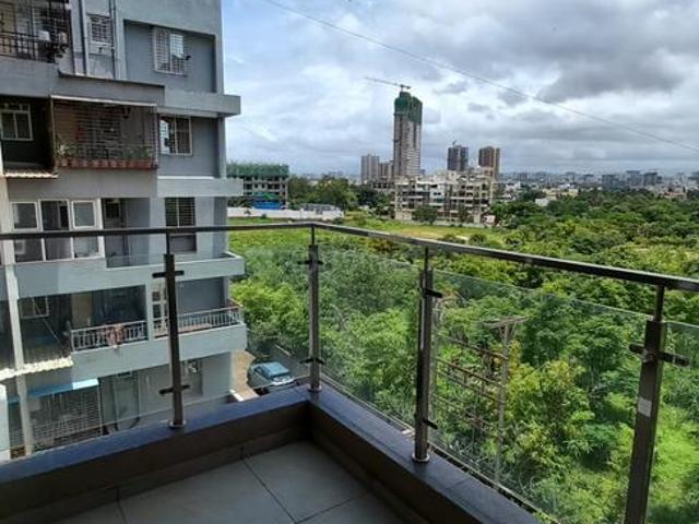 3 BHK Apartment in Ravet for rent Pune. The reference number is 20984934