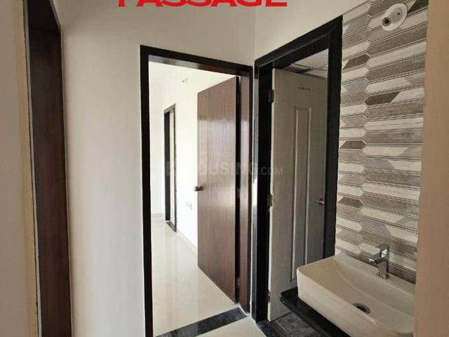 3 BHK Apartment in Ravet for rent Pune. The reference number is 20987435