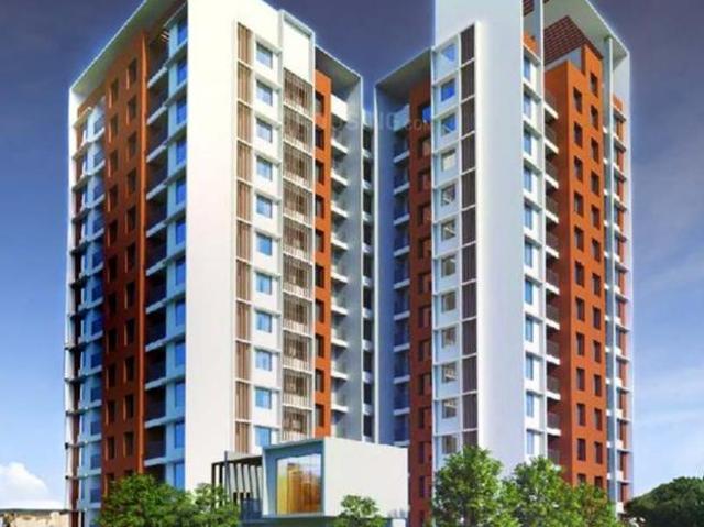 3 BHK Apartment in Ravet for rent Pune. The reference number is 21052320