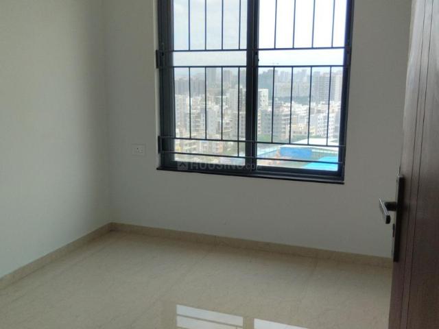 3 BHK Apartment in Ravet for rent Pune. The reference number is 21015686