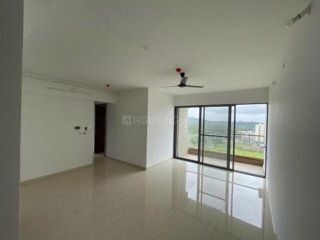 3 BHK Apartment in Ravet for rent Pune. The reference number is 21033374