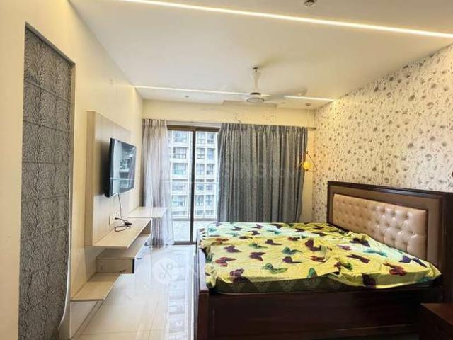 3 BHK Apartment in Ravet for rent Pune. The reference number is 21108644