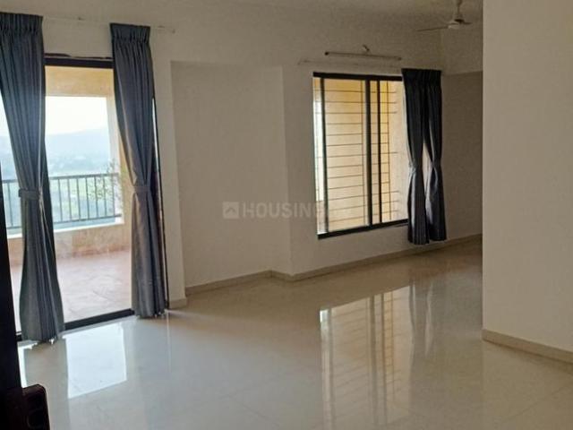 3 BHK Apartment in Ravet for rent Pune. The reference number is 21252810