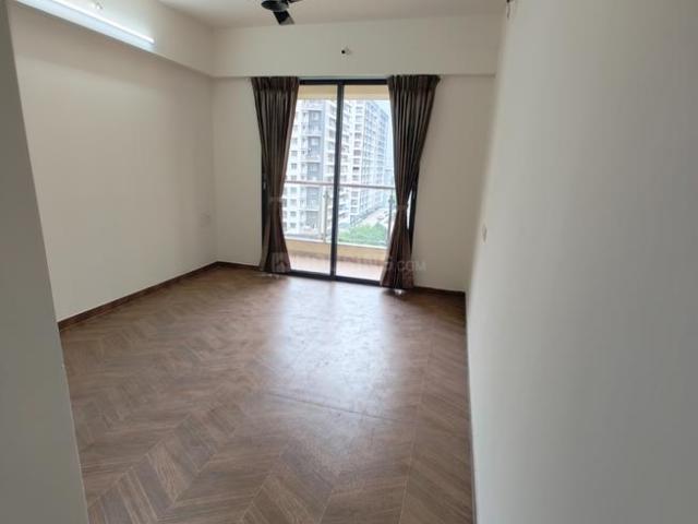 3 BHK Apartment in Ravet for rent Pune. The reference number is 21235373