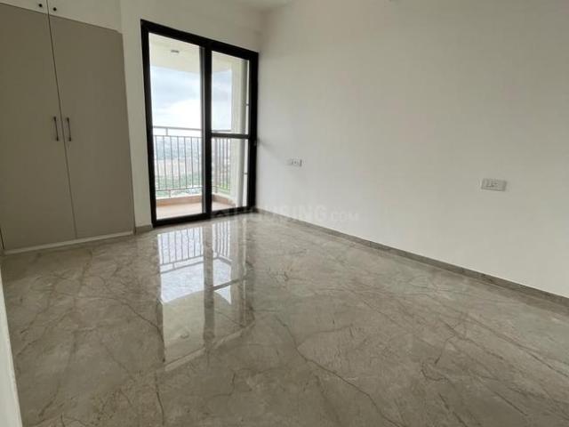 3 BHK Apartment in Ravet for rent Pune. The reference number is 21348848