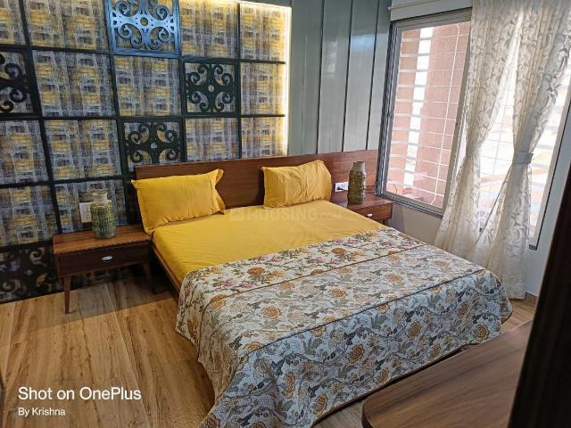 3 BHK Apartment in Ravet for resale Pune. The reference number is 15635087
