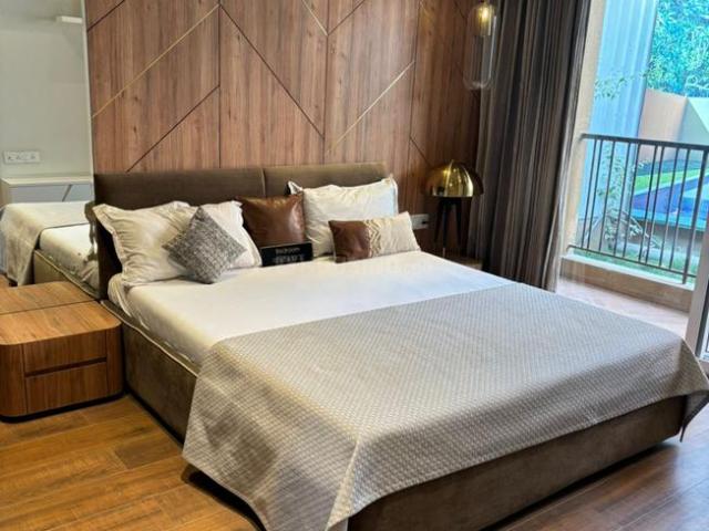 3 BHK Apartment in Ravet for resale Pune. The reference number is 16263758