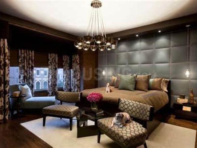 3 BHK Apartment in Ravet for resale Pune. The reference number is 16746840