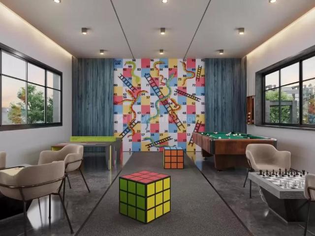 3 BHK Apartment in Ravet for resale Pune. The reference number is 16879151
