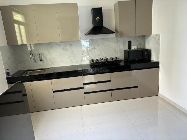 3 BHK Apartment in Ravet for resale Pune. The reference number is 17184822