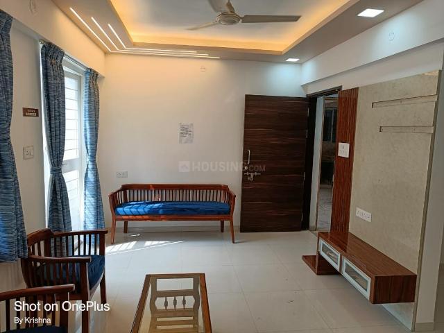 3 BHK Apartment in Ravet for resale Pune. The reference number is 19073574