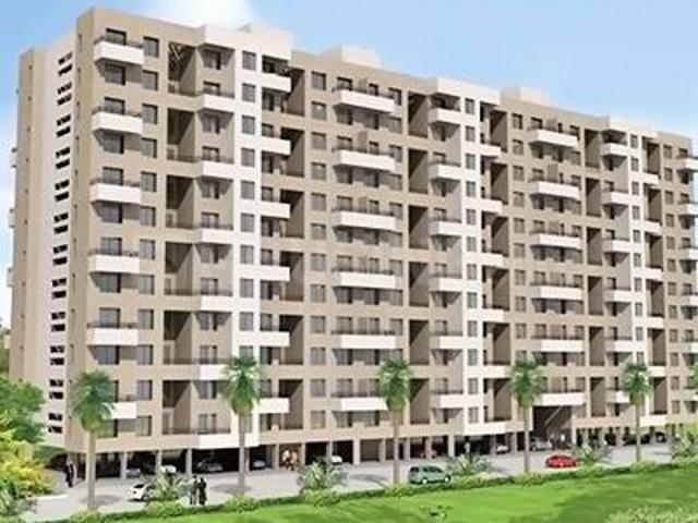 3 BHK Apartment in Ravet for resale Pune. The reference number is 19489585