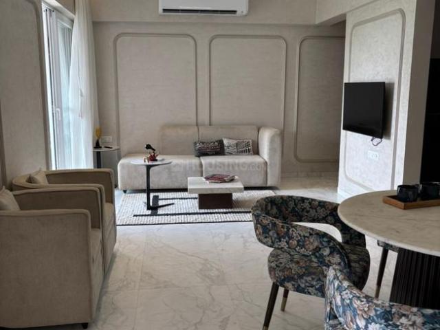 3 BHK Apartment in Ravet for resale Pune. The reference number is 19698287