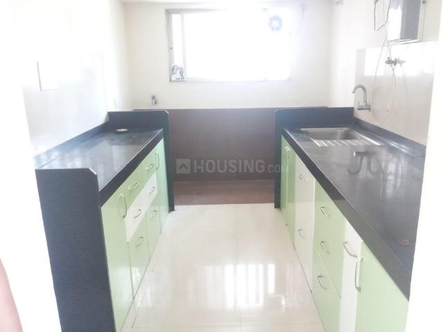 3 BHK Apartment in Ravet for resale Pune. The reference number is 19700142