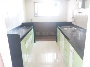 3 BHK Apartment in Ravet for resale Pune. The reference number is 19700142