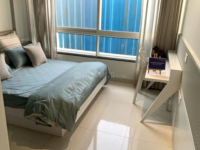 3 BHK Apartment in Ravet for resale Pune. The reference number is 19815473