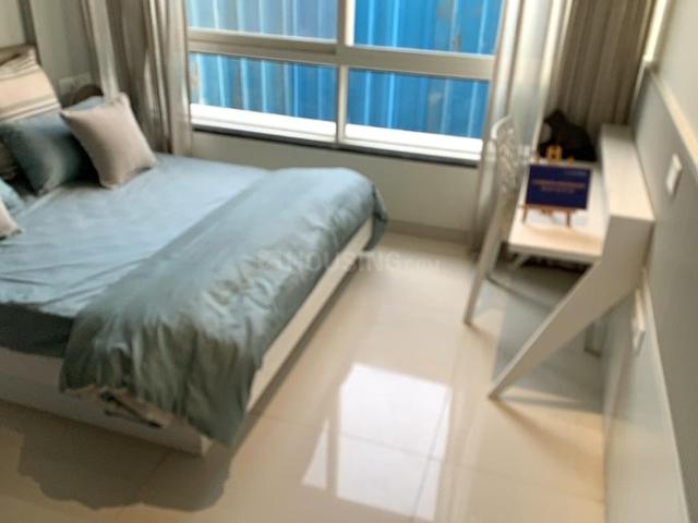 3 BHK Apartment in Ravet for resale Pune. The reference number is 19816069