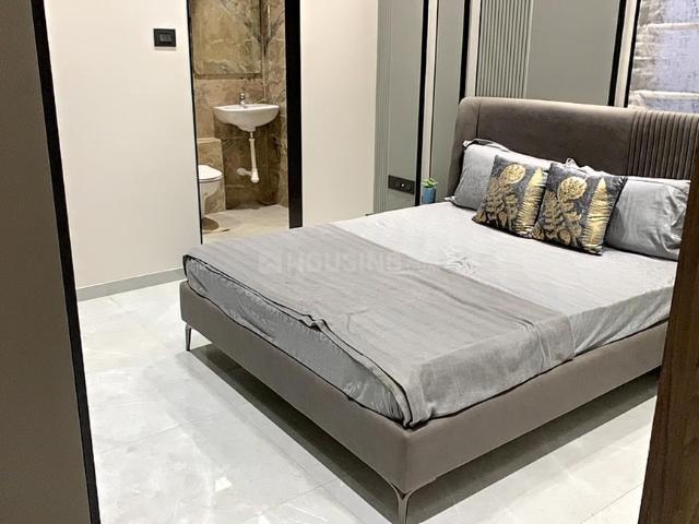 3 BHK Apartment in Ravet for resale Pune. The reference number is 19816238