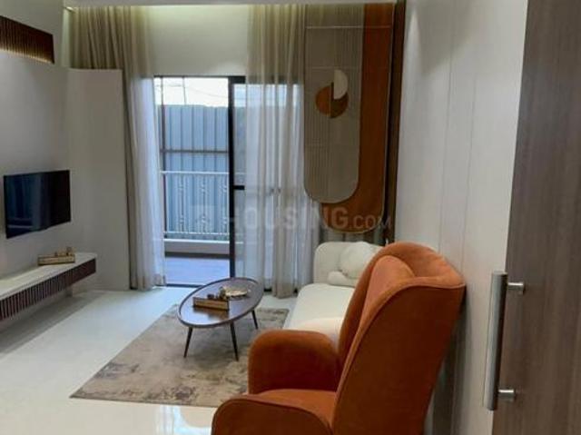 3 BHK Apartment in Ravet for resale Pune. The reference number is 19816852
