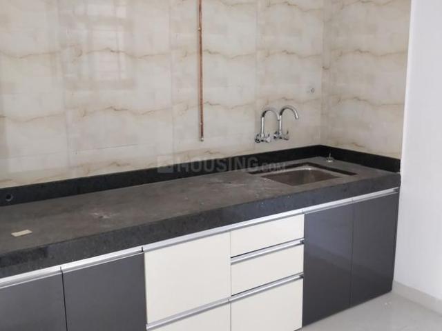 3 BHK Apartment in Ravet for resale Pune. The reference number is 19811305