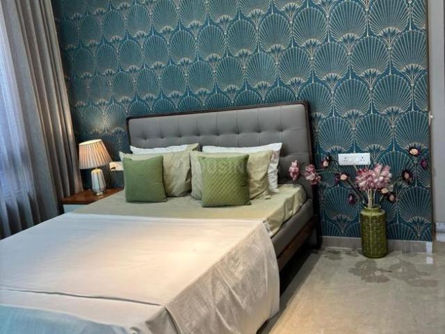 3 BHK Apartment in Ravet for resale Pune. The reference number is 19849014