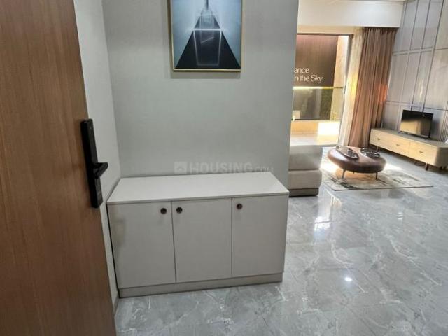 3 BHK Apartment in Ravet for resale Pune. The reference number is 20114534