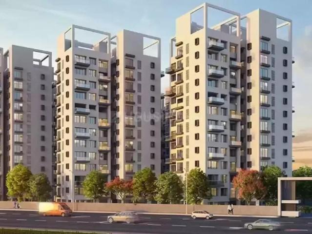 3 BHK Apartment in Ravet for resale Pune. The reference number is 20121045